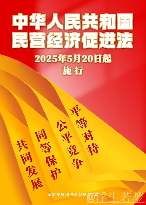 法治护航民营经济高质量发展——中国经济圆桌会热议民营经济促进法