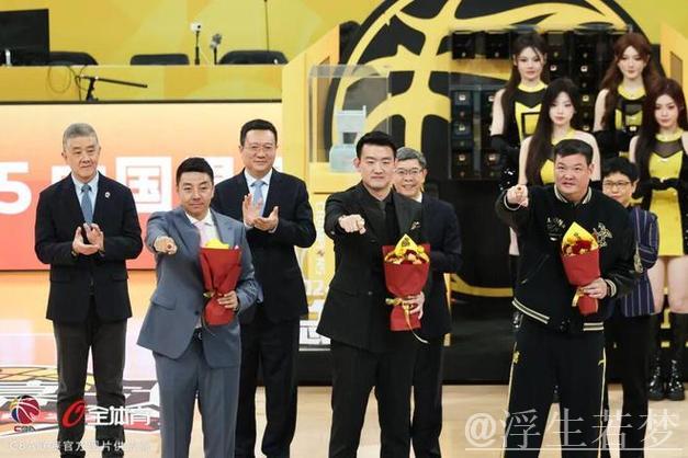 “浙江方兴渡迎来新赛季开门红”