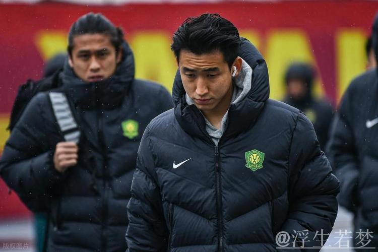 国脚王牌中场离开国安后即将火速加盟深圳新鹏城! 国脚王牌中场离开国安后即将火速加盟深圳新鹏城!